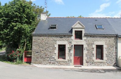 maison 5 pièces 79 m2 à vendre à Réguiny (56500)