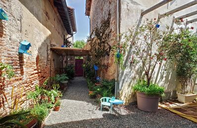 vente maison 145 000 € à proximité de La Bastide-de-Besplas (09350)