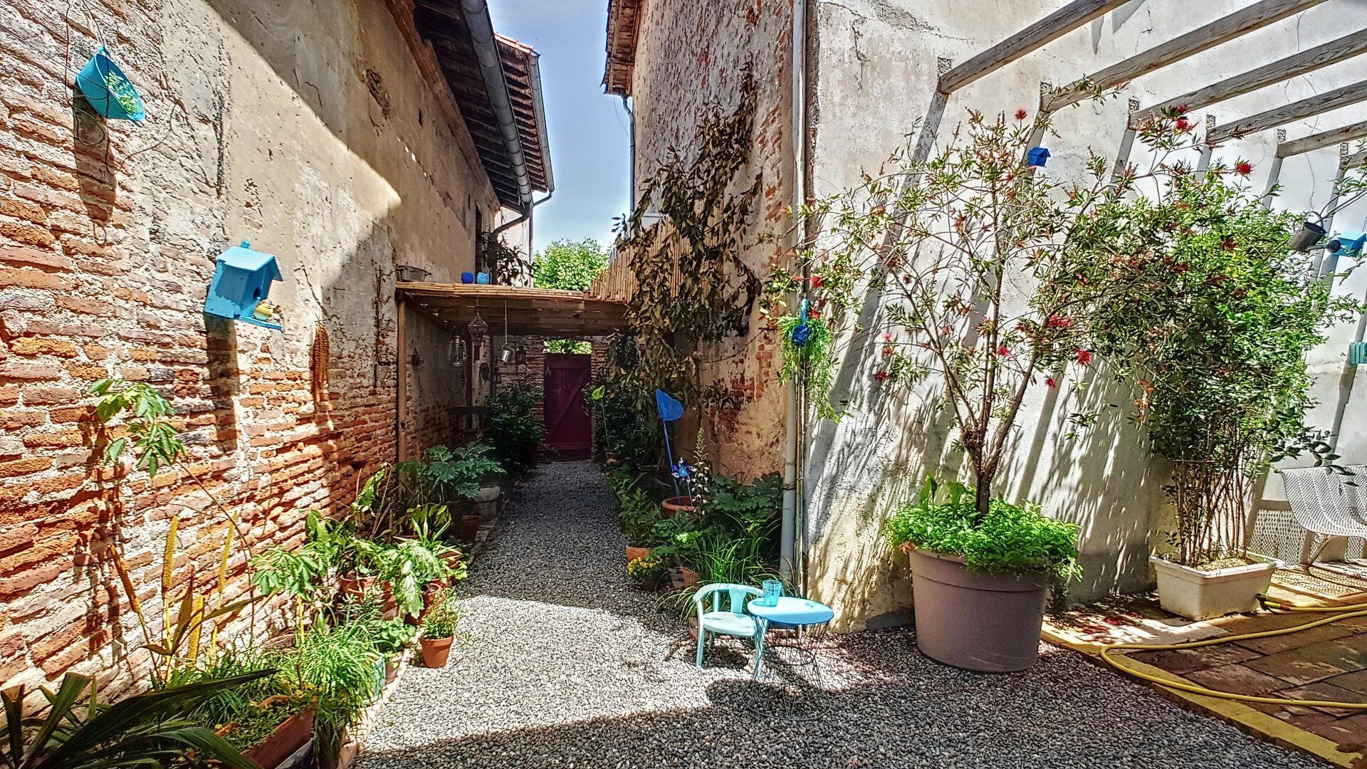 vente immobilière agentmandataire.fr Saint-Gaudens