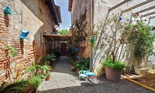 Maison 4 Pièces 90 m² à vendre à Rieux-Volvestre (31310)