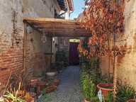 EXCLUSIVITÉ - MAISON DE VILLAGE AVEC PATIO — photo 4