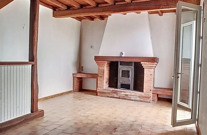 EXCLUSIVITÉ - MAISON DE VILLAGE AVEC PATIO — photo 5