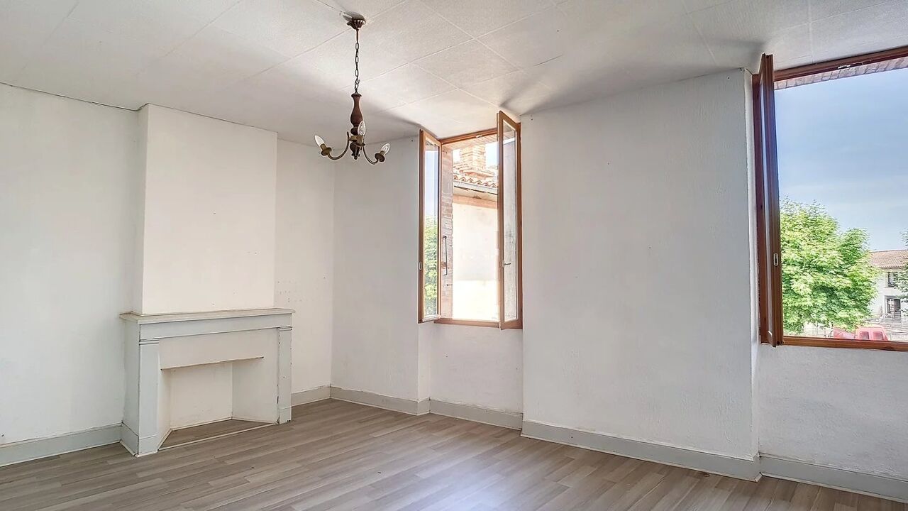 immeuble  pièces 68 m2 à vendre à Rieux-Volvestre (31310)