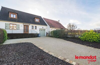 vente maison 255 000 € à proximité de Mareuil-sur-Ay (51160)