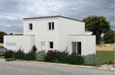 construire maison 265 564 € à proximité de Béganne (56350)