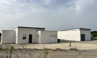 Maison 79 m² à construire Marzan (56130)