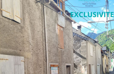 vente maison 45 000 € à proximité de Mauléon-Barousse (65370)