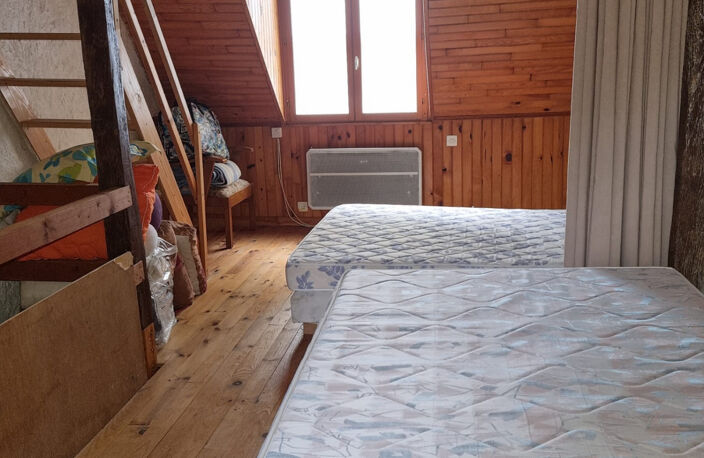 MAISON DE VILLAGE - 60m2 habitable sur la commune de Saint B — photo 5