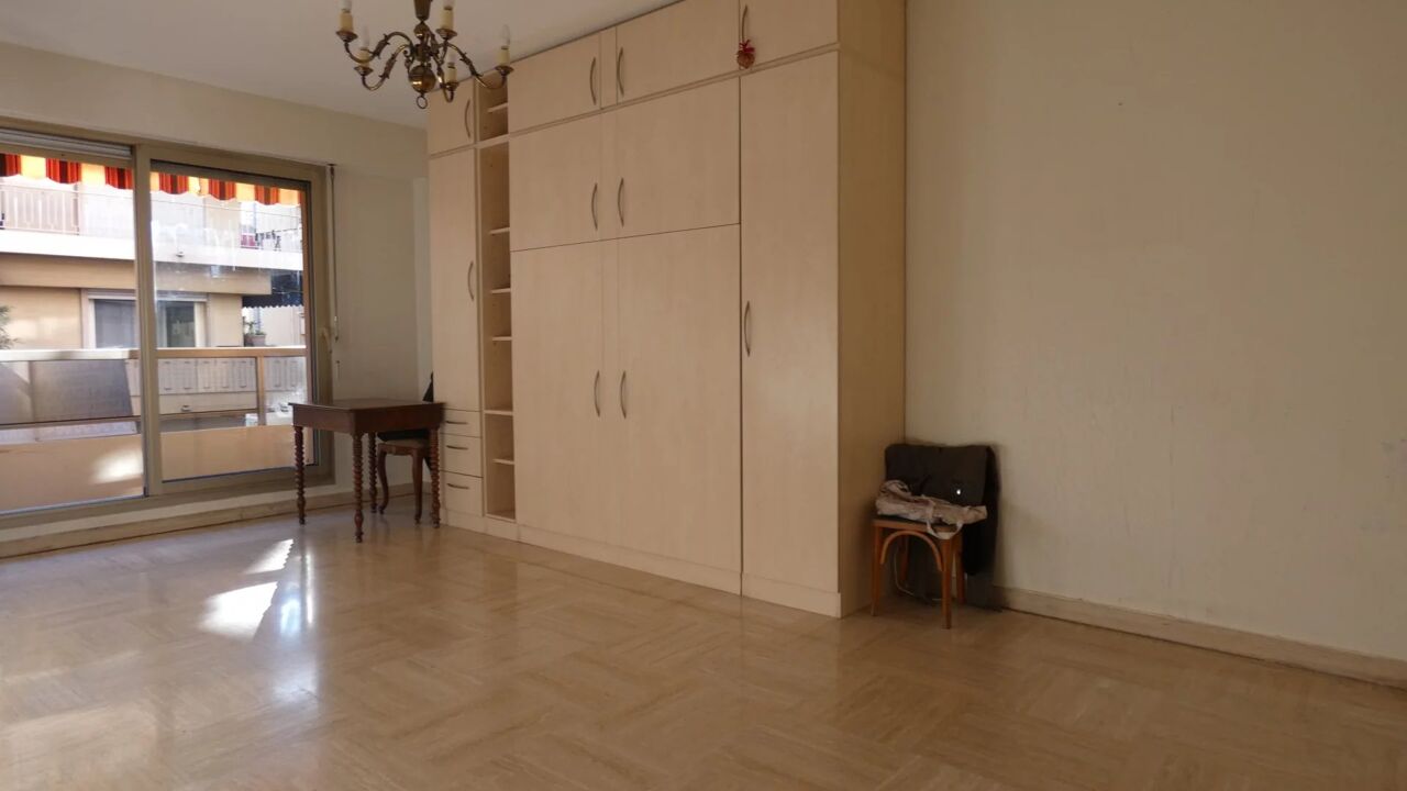 appartement 1 pièces 30 m2 à Nice (06300)