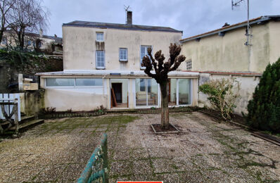 vente maison 59 125 € à proximité de Saint-Mars-la-Réorthe (85590)