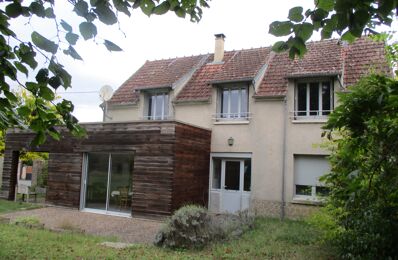 vente maison 148 400 € à proximité de Villentrois (36600)
