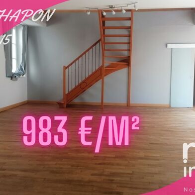 Maison 8 pièces 295 m²