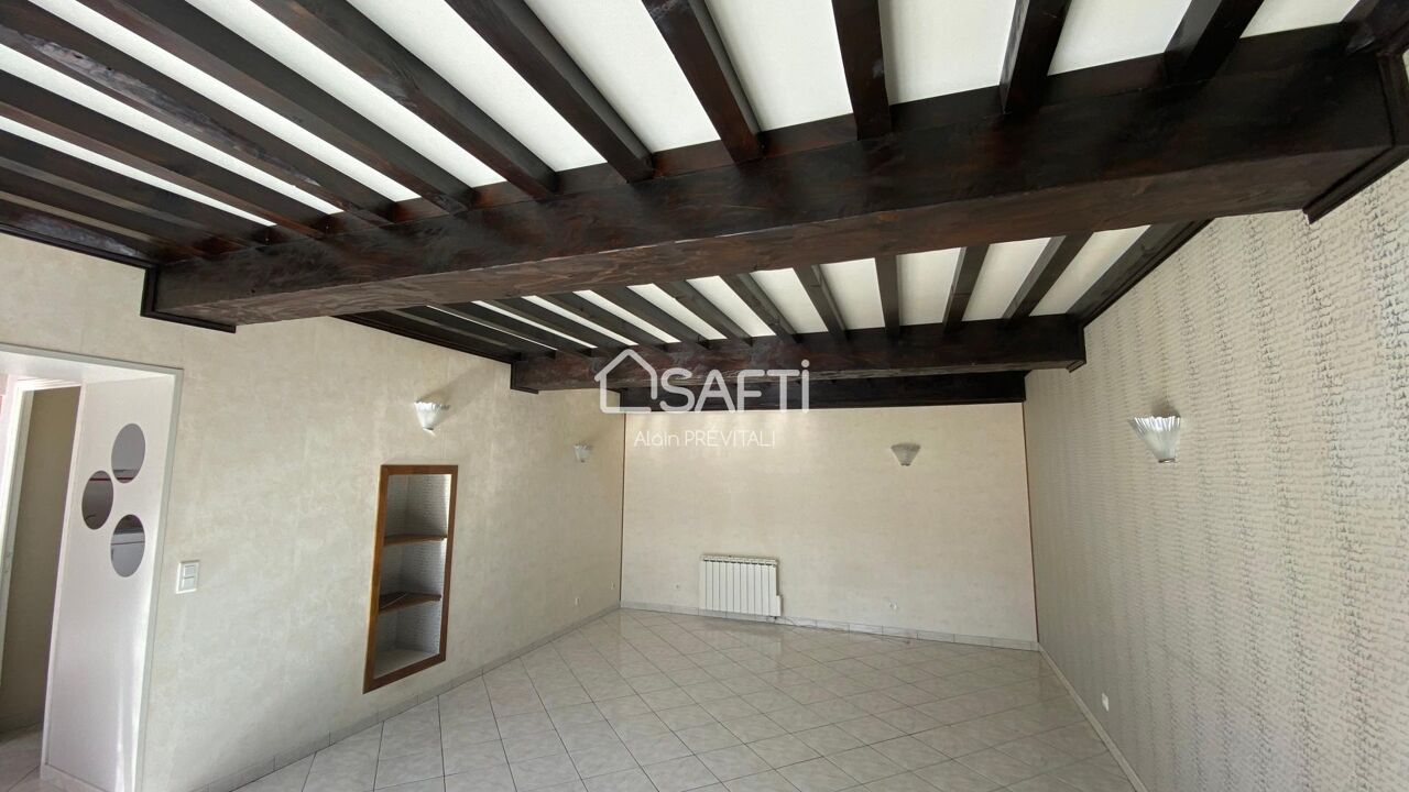 maison 3 pièces 110 m2 à vendre à Oyonnax (01100)