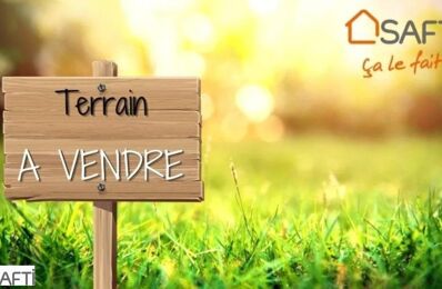 vente terrain 37 805 € à proximité de Laroche-Saint-Cydroine (89400)