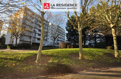 vente appartement 171 500 € à proximité de Boissy-l'Aillerie (95650)