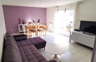 maison 4 pièces 85 m2 à vendre à Toulouse (31200)