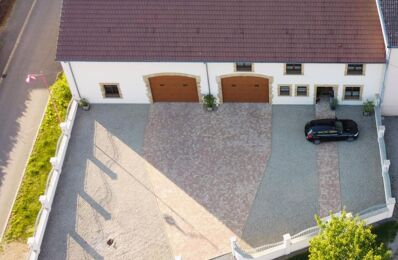 vente maison 670 000 € à proximité de Gorcy (54730)