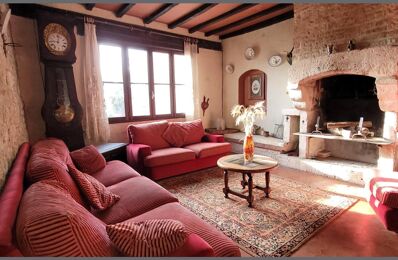 vente maison 143 000 € à proximité de Montpezat-de-Quercy (82270)