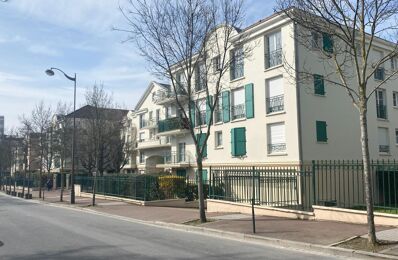 vente appartement 339 000 € à proximité de La Celle-Saint-Cloud (78170)