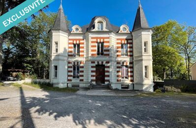 vente appartement 127 700 € à proximité de Saint-Leu-la-Forêt (95320)