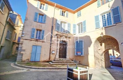 vente maison 257 000 € à proximité de Le Luc (83340)