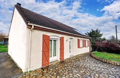 vente maison 225 000 € à proximité de Cessoy-en-Montois (77520)