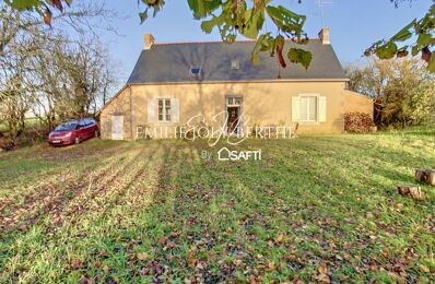 vente maison 169 500 € à proximité de Auvers-le-Hamon (72300)
