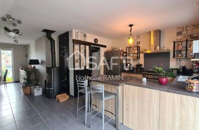 vente maison 531 300 € à proximité de Saint-Hilaire-de-Riez (85270)