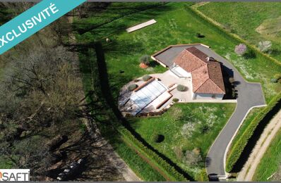 vente maison 279 000 € à proximité de Puylaroque (82240)