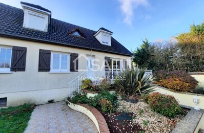 vente maison 199 000 € à proximité de Sablons-sur-Huisne (61110)