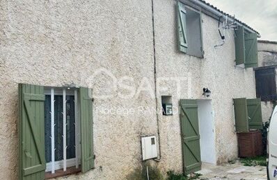 vente maison 166 000 € à proximité de Saint-Martin-de-Brômes (04800)