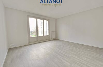 appartement 2 pièces 54 m2 à vendre à Tours (37000)