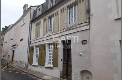 vente maison 190 000 € à proximité de La Roche-Rigault (86200)