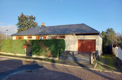 vente maison 209 120 € à proximité de Saint-Roch (37390)