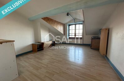 vente maison 87 000 € à proximité de Saint-Jean-Saint-Maurice-sur-Loire (42155)