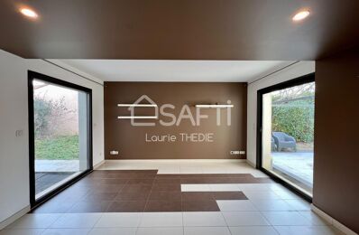 vente maison 549 900 € à proximité de Saint-Loup-Cammas (31140)