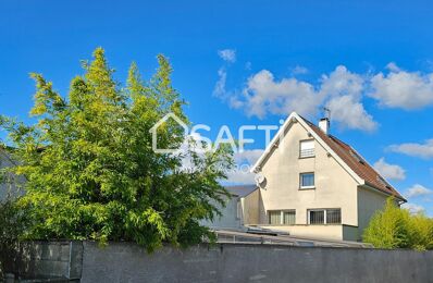 vente maison 366 000 € à proximité de Saint-Thierry (51220)