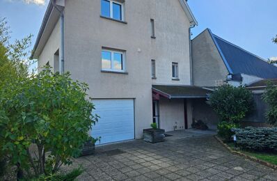 vente maison 366 000 € à proximité de Bezannes (51430)