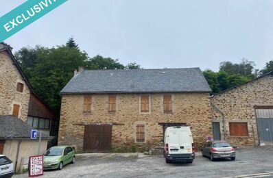 vente maison 130 000 € à proximité de Villefranche-de-Panat (12430)