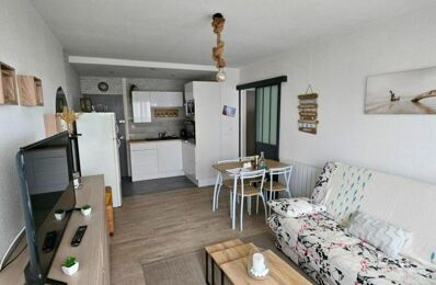 vente appartement 188 000 € à proximité de Saint-Gilles-Croix-de-Vie (85800)