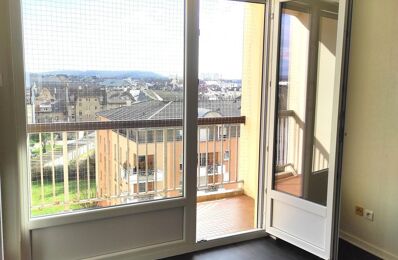 vente appartement 112 000 € à proximité de Villerupt (54190)