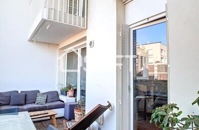 vente appartement 335 000 € à proximité de Corbas (69960)