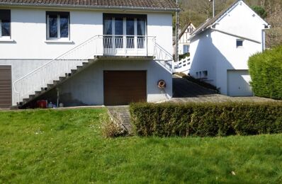 vente maison 198 000 € à proximité de Le Chesne (27160)