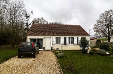 vente maison 239 000 € à proximité de La Ferté-Gaucher (77320)