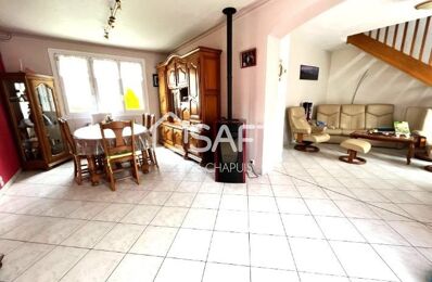 vente maison 305 900 € à proximité de Saint-Aubin-des-Landes (35500)