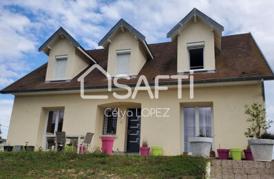 vente maison 280 000 € à proximité de Noiron-sous-Gevrey (21910)