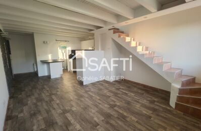 vente appartement 169 000 € à proximité de Castellet-en-Luberon (84400)