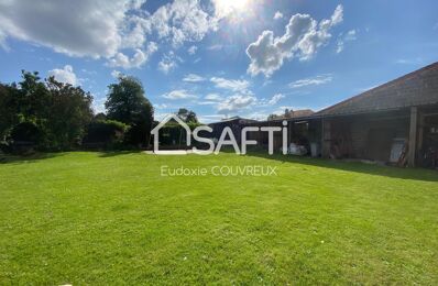 vente maison 179 900 € à proximité de Savy-Berlette (62690)