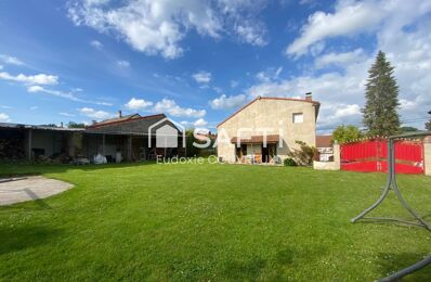 vente maison 156 700 € à proximité de Bailleul-Aux-Cornailles (62127)