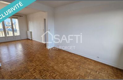 vente appartement 428 000 € à proximité de Neuilly-sur-Seine (92200)
